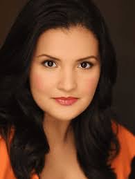 Christine Devito's Instagram, Twitter & Facebook