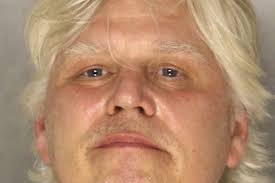 suspected white supremacist Archives