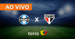 Maicon sabia que viria resposta. Gremio X Sao Paulo Ao Vivo Brasileiro Serie A Minuto A Minuto Terra
