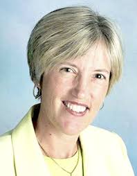 Betsy MacGregor Webb