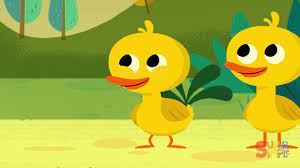 Maybe you would like to learn more about one of these? Five Little Ducks Kids Songs Super Simple Songs Youtube