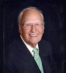 Obituary information for Gordon Lee Townsend, Sr., DDS