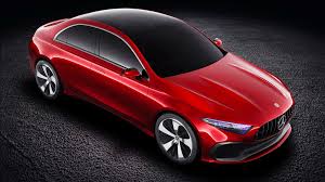 Mercedes Benz Concept A Sedan 3 Wallpaper Hd Car Wallpapers Id 7677