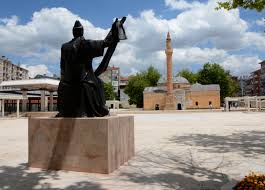 Ahi evran üniversitesi) is a university located in kirşehir, turkey. Turkey Unesco Working To Introduce Wise Men From Anatolia Daily Sabah