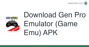 If you have a mfi game controller, you can use this free app to see all games which work with game . Download Gen Pro Emulator Game Emu Apk Latest Version