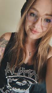 What's playing in your headphones? Metalheads