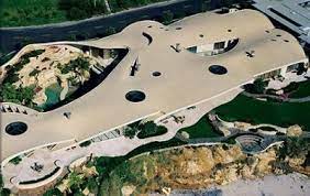 Utopia management is committed to delivering the highest level of expertise, customer service, and attention to detail to the management of your property. The Portabello Estate Has Been Featured In Many Tv Shows Vampire House Cool Things To Buy Birds Eye