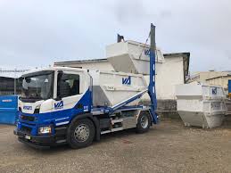 Mit der einführung des scania xt möchte scania eine offensive starten, die sich an kunden in der europäischen baubranche richtet. Funf Neue Scania Im Fuhrpark Der Vonarx Sa In Peseux Str Online