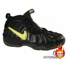 nike air foamposite pro black voltage yellow black air foamposite pro nike air nike
