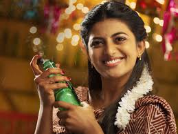 It is gearing up for grand theatrical release on 27th august. Aanandi S Video Glimpse From Sridevi Soda Center Goes Viral