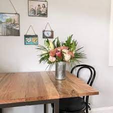 Earn rewards & discounts · shop 1,000+ new arrivals Box Frame Drop Leaf Expandable Table