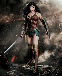 Dawn of justice wonder woman is the first wonder woman character to use her lasso of truth in her special 2, and she is the first to have it glow during her super move. Wonder Woman Superman Vs Batman Movie Poster Wonder Woman Gal Gadot Wonder Woman Wonder Woman Costume