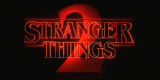 A segunda temporada estreou em 27 de outubro de 2017. Stranger Things Season 2 Stranger Things Wiki Fandom