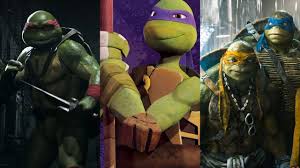 2,539,164 likes · 185 talking about this. Ranking The Teenage Mutant Ninja Turtles Movies Ign