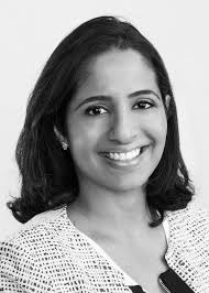 Meet Rekha Patricio. Senior Manager, Marketing & Branding | by NPR Oye |  NPR Oye | Medium