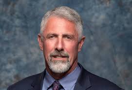 Candidate profile: Steve Walton