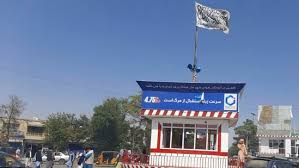 Taliban fighters killed at least three people wednesday as they fired at protesters who tried to replace the islamist regime's flag with the national one of afghanistan, according to reports. Taliban Capture Key Cities In North Afghanistan Us Deploys B 52 Bombers World News Hindustan Times