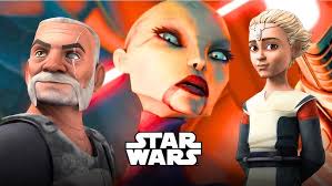New Clone Rebellion Series Balance the Power Against the Empire?