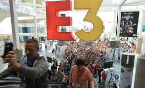 E3 is the world's premiere trade show for computer and video games and related products. E3 Finally Reveals This Week S Complete Schedule Pc Gamer