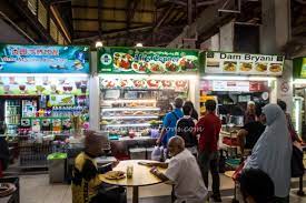 We would like to show you a description here but the site won't allow us. Good Food At Geylang Serai Market Food Centre The Ordinary Patrons