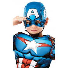 Minus za małe oczko na rękawie. Stroj Kapitan Ameryka Dla Chlopca M 1szt Tytul Sklepu Zmienisz W Dziale Moderacja Seo