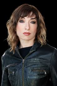 Naomi Grossman