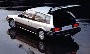 de 8 meest ondergewaardeerde classics uit de eighties autoblog nl ホンダ アコード ホンダ アコード
