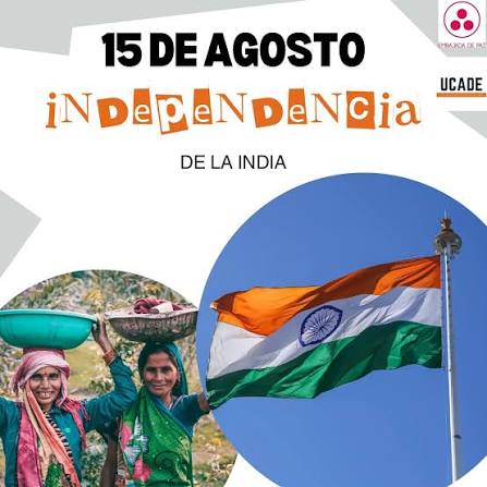 Independencia de India