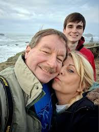 Winston community leader David VanDermark dies at 67