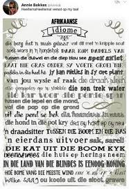 Kan Jy Noh Onthou Afrikaanse Quotes Afrikaans Quotes Afrikaans