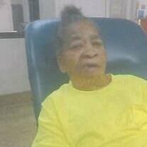 Mrs. Deborah Mae Applewhite Obituary