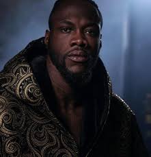 Deontay Wilder is BACK! He will face Stephan Shaw in April