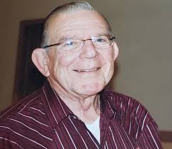 Obituary information for Clarence Irving Gessford