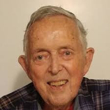 Edward Ernest Jones Obituary