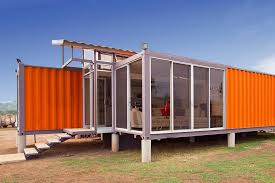 Observers believe that the shipping containers are above. 11 Stunning Homes Made Out Of Shipping Containers Loveproperty Com