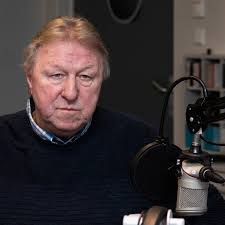Изучайте релизы horst hrubesch на discogs. Horst Hrubesch Fussballer Und Trainerlegende Ndr 1 Welle Nord Andresen Der Schleswig Holstein Talk Podcast Podtail