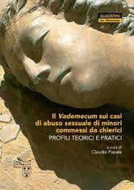 I delitti contro il sacramento della penitenza riservati alla Congregazione  per la Dottrina della Fede