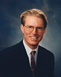 Obituary of R. W. (Bill) Burrows