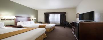 Holiday inn express hotel & suites ft. Holiday Inn Express Hotel Suites Of Mt Rushmore Black Hills Badlands South Dakota