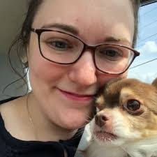 Danielle Baugher's Instagram, Twitter & Facebook