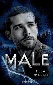 Male by Ella Welsh, Paperback, 9783769338119