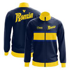 Nació el 24/6/1978 en san fernando, buenos aires, argentina. 2020 2021 Boca Juniors Juan Roman Riquelme Concept Track Jacke Fruugo De