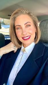 Christina Burt's Instagram, Twitter & Facebook