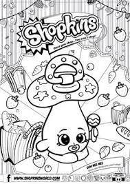 Download or print this shopkins season limited edition 7 coloring page. 260 Shopkins Clip Art Poster Coloring Pages Ideas Shopkins Shopkins Party Shopkins Birthday