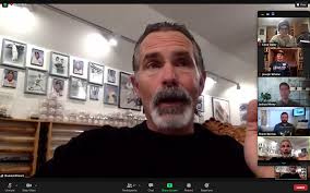 Full Transcript: “Chatter Up!” with NPB, KBO's Trey Hillman