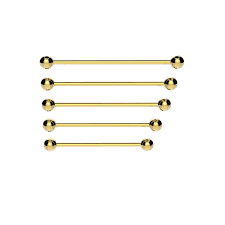 1&1/4 in (32mm) 1&3/8 in (35mm) (+$10) 1&1/2 in (38mm) (+$20) select. Gold Industrial Bar Vault 101 Limited Free Uk Delivery