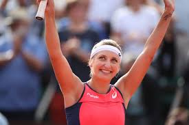 Colpo bertens, bacsinszky ko l'olandese continua a macinare gioco e risultati. French Open Tennis Tournament Day Eight Timea Bacsinszky Of French Open Tennis Tennis Tournaments French Open