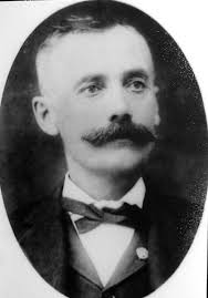 Johann “John” Backes (1853-1909)