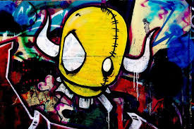 Graffiti Character Graffiti Characters Graffiti Graffiti Wall Art