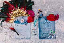 With a tiny heart at start of letter i. Romeo Juliet Wedding Inspiration Italy Wedding 100 Layer Cake
